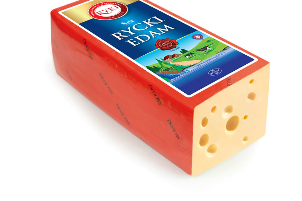 Rycki Edam