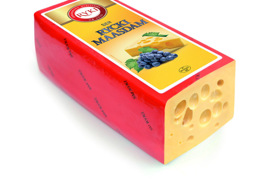 Rycki Maasdam
