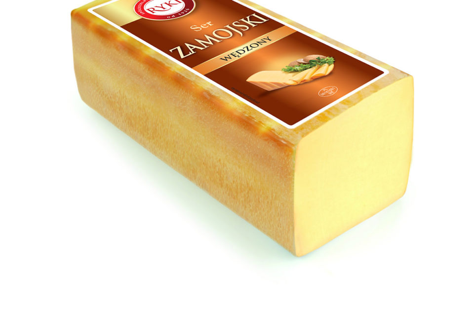 Zamojski wędzony