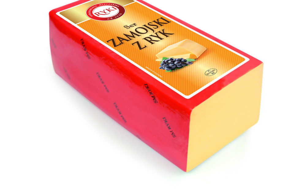 Zamojski z Ryk