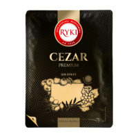 Cezar Premium w plastrach