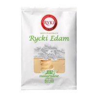 Rycki Edam w plastrach (Jedz naturalne)