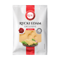 Rycki Edam Exclusive we flow packu