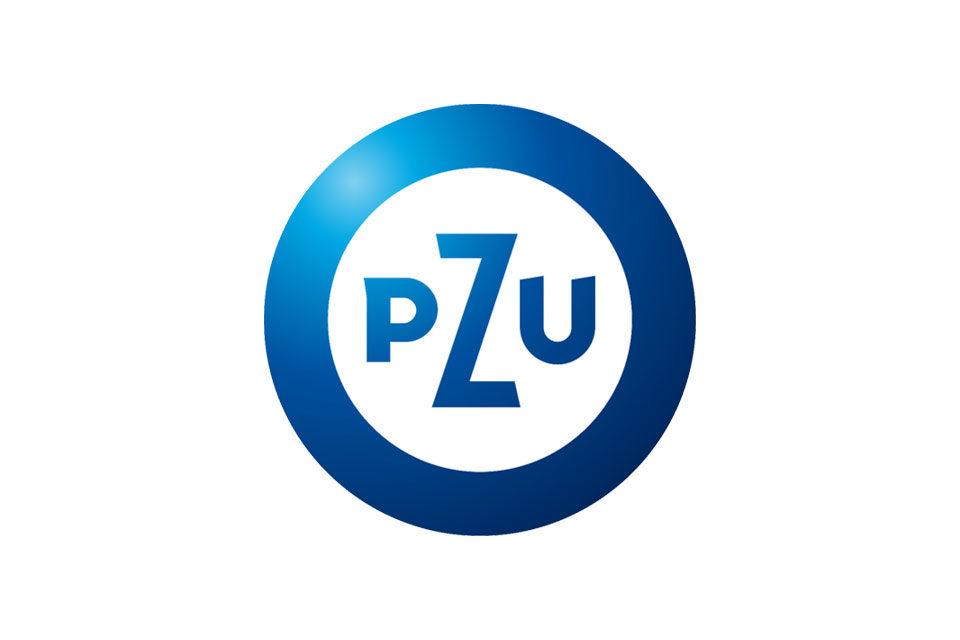 Logo PZU