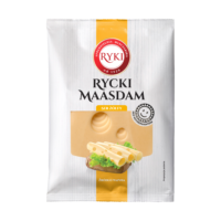 Rycki Maasdam we flow packu (tradycyjny)