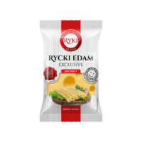 Rycki Edam Exclusive w deskowej kostce