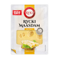 Rycki Maasdam 400g