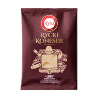 Rycki Koneser w plastrach (Jedz naturalne)