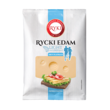 Rycki Edam Light we flow packu