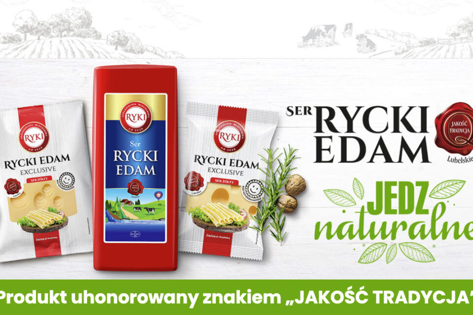 Odwiedź stronę ryckiedam.eu
