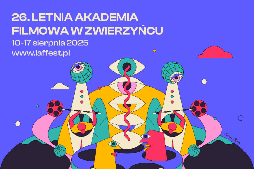 Festiwal Filmowy w Zwierzyńcu – zapraszamy na zielone dywany Roztocza!